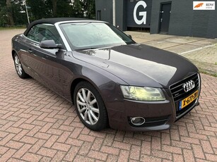 Audi A5 Cabriolet 3.0 TDI quattro Pro Line S AUTOMAAT 240