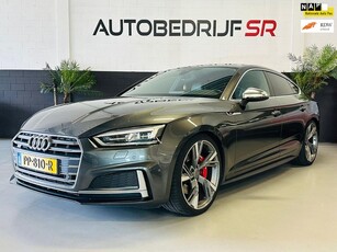 Audi S5 Sportback 3.0 TFSI S5 quattro Pro Line Plus