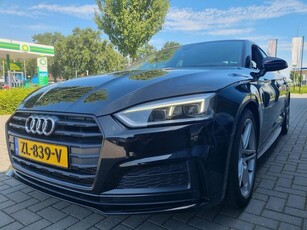 Audi A5 Sportback 35 TFSI Sport S-line edition 1e Eig.