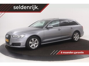 Audi A6 2.0 TDI Ultra Panoramadak Leder Head-Up