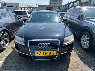 Audi A6 2.4,V6,AUT. * MOTORPROBLEEM * (bj 2006)