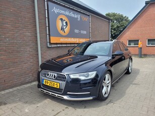 Audi A6 Allroad quattro 3.0 TDI Pro Line Plus (bj 2013)