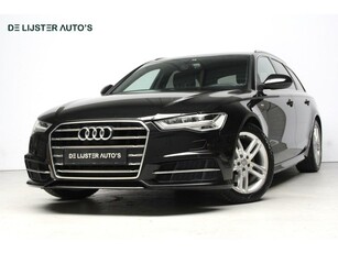 Audi A6 Avant 1.8 TFSI 2X S Line Automaat 191 PK