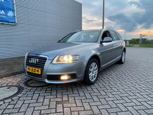 Audi A6 Avant 2.0 TFSI Edition Bj 2009 170PK AUT Navi pdc