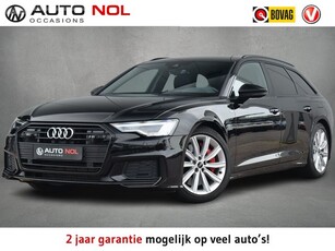 Audi A6 Avant 55 TFSI e quattro Competition 367 PK