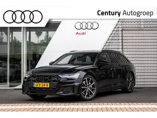 Audi A6 Avant S edition Competition 50 TFSI e 220 kW / 299