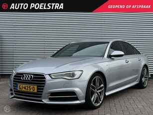 Audi A6 Limousine 1.8 TFSI Ultra Premium Edition S-Line