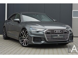 Audi A6 Limousine 50 TFSI e quattro