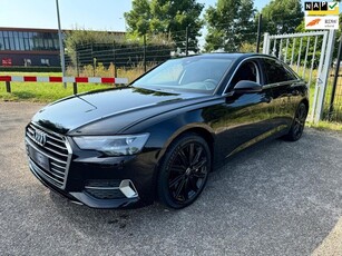 Audi A6 Limousine 50 TFSI e quattro Business edition