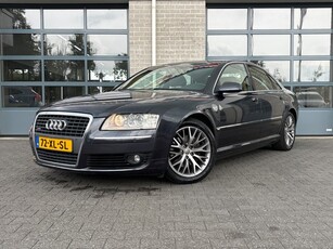 Audi A8 3.0 TDI quattro ed 2E EIGENAAR YOUNG TIMER