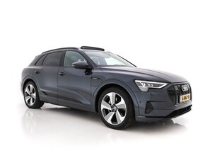 Audi e-tron 55 quattro advanced 95 kWh [3-Fase] (INCL-BTW)