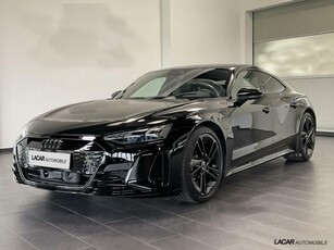 Audi e-tron GT RS 93 kWh I 598 pk I I B&O I Pano