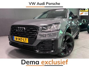 Audi Q2 1.4 TFSI