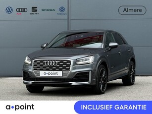 Audi Q2 35 TFSI S Edition 150PK S-tronic 2X S-line