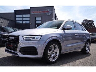 Audi Q3 2.0 TFSI Quattro Sport Pro Line S