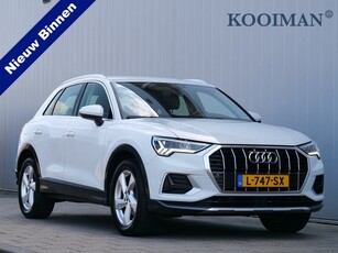 Audi Q3 35 TFSI 150pk Business Edition Automaat LED /