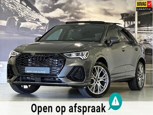 Audi Q3 Sportback 45 TFSI e S Edition