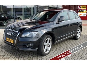 Audi Q5 2.0 TFSI quattro Pro Line AUTOMAAT YOUNGTIMER