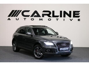 Audi Q5 2.0 TFSI quattro Pro Line S PANORAMA KEYLESS AIRCO