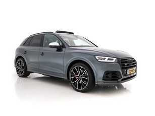 Audi Q5 3.0 TFSI SQ5 quattro Pro Line Plus Aut. *PANO