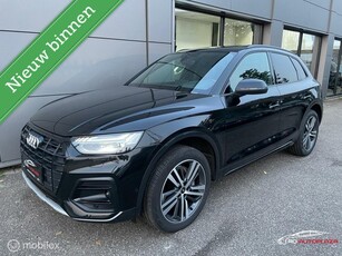 Audi Q5 50 TFSI e quattro Facelift S-Line Facelift