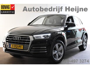 Audi Q5 50 TFSI e quattro HYBRID 299PK PRO-LINE S-LINE