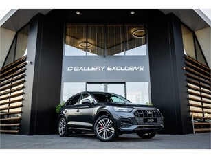 Audi Q5 50 TFSI e S edition Facelift - Incl. BTW l Panorama