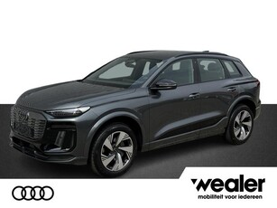 Audi Q6 e-tron S Edition Performance 225kW/306pk 100Kwh