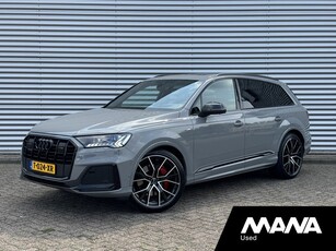 Audi Q7 3.0 TDI quattro Pro-Line Advanced 7p Elek. Tr Head