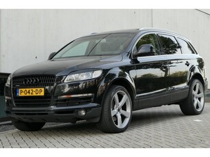 Audi Q7 4.2 FSI quattro Youngtimer Panodak Bose Trekhaak