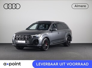 Audi Q7 55 TFSI e quattro Pro Line S