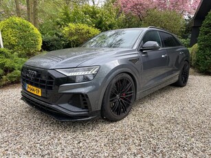 Audi Q8 60 TFSI e quattro Pro Line S Competition ABT