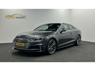 Audi S5 3.0 TFSI S5 quattro Pro Line PlusRS ZetelsCarbon