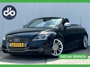 Audi TT Roadster 2.0 T TTS 272pk Pro Line Quattro I ORG NL