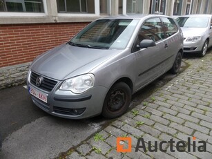 Auto Volkswagen Polo (2009-276.845 km)