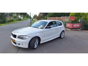 BMW 1-serie 116i Business Line