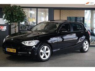 BMW 1-serie 116i EDE Business Sport Dak Led Navi Cruise