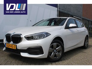 BMW 1-serie 118i 136 pk climate, cruise