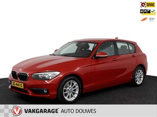 BMW 1 Serie 118i Corporate |1e eigenaar | NAP | Automaat