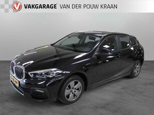 BMW 1 Serie GERESERVEERD 118i Executive Edition Automaat