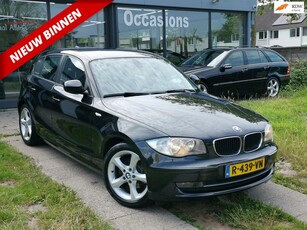 BMW 1-serie 118i High Executive