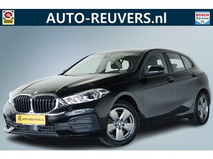 BMW 1-serie 118i Introduction Edition / LED / Navi / Camera