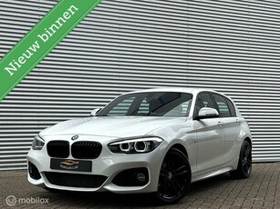 BMW 1-serie 118i M-Sport pakket /Shadow Line