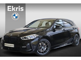 BMW 1 Serie 5-deurs 120i M-Sportpakket / Parcking Pack /