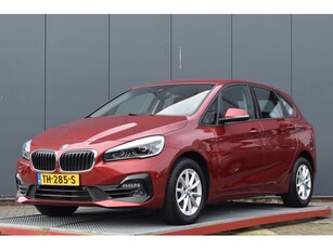 BMW 2 Serie Active Tourer 218i Corporate Lease Executive