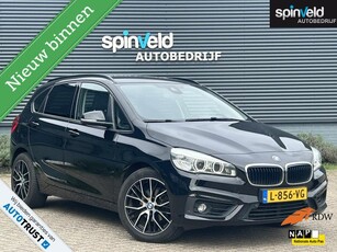 BMW 2-serie Active Tourer 218i Executive BJ '17 AIRCO