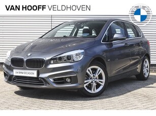 BMW 2 Serie Active Tourer 218i High Executive Luxury Line