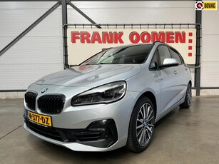 BMW 2-serie Active Tourer 218i + NAP Panorama Camera