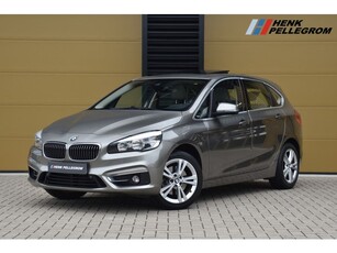 BMW 2 Serie Active Tourer 220i Executive * Luxury Line *