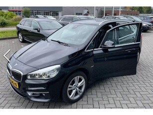 BMW 2 Serie Active Tourer 220i High Executive Luxury Line